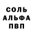 Бошки Шишки конопля Quinteria M.